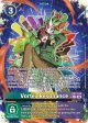 Vortex Resonance [EX7-074] (Alternate Art) [Digimon LIBERATOR] For Cheap