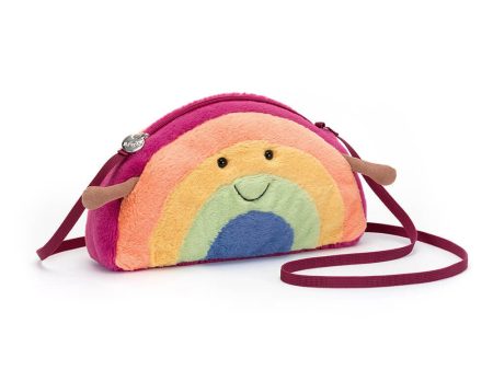 Bag - Amuseables Rainbow Supply