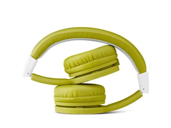 Tonies Headphones - Foldable - Green Online now