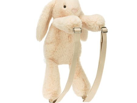 Backpack - Smudge Rabbit on Sale