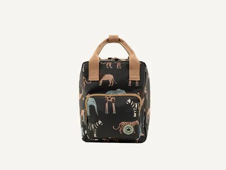 Backpack - Safari Hot on Sale