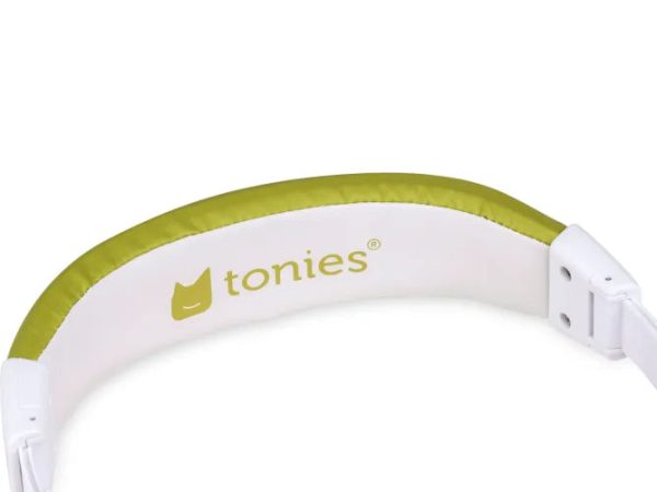 Tonies Headphones - Foldable - Green Online now