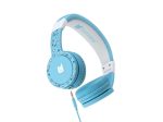 Tonies Headphones - Foldable - Light Blue Online Sale