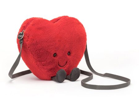 Bag - Amuseables Heart Supply