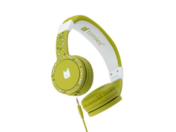 Tonies Headphones - Foldable - Green Online now