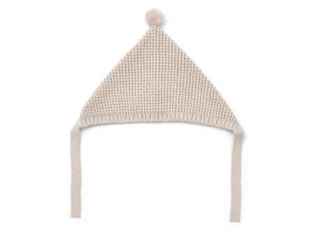 Baby Hat - Fresia - Sandy Cheap