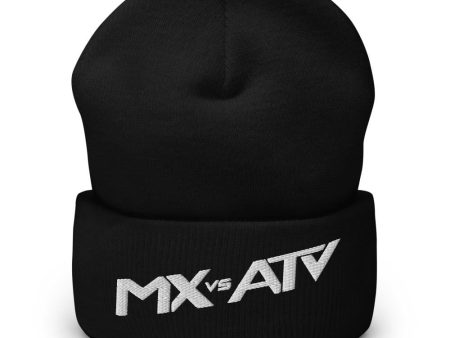 MX vs ATV Iconic Beanie Online Sale