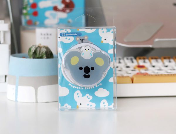 Kala Koala in Spring Phone Grip Online now