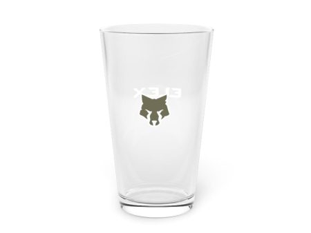 Elex Pint Glass  Berserker  Cheap