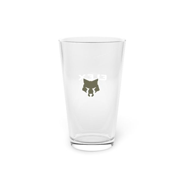 Elex Pint Glass  Berserker  Cheap