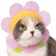 Cat Cap Flower Blind Box Random Style Hot on Sale