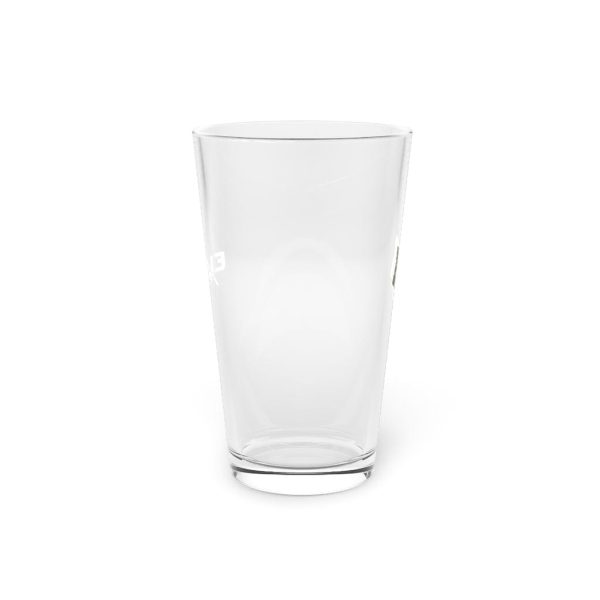 Elex Pint Glass  Berserker  Cheap