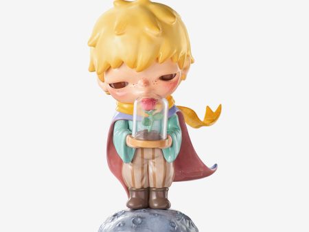 【Limited】Pop Mart Hirono The Little Prince Figurine For Cheap