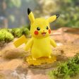 Keeppley X Pokémon Vivid Kuppy Building Blocks Sets on Sale