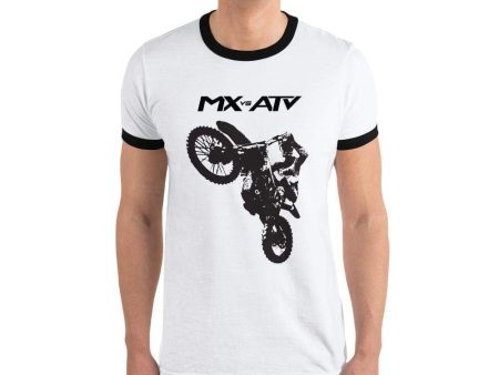 MX vs ATV Wheelie Ringer Fashion