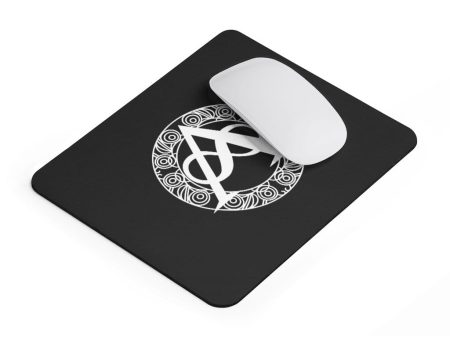 Kingdoms of Amalur Mousepad – Infinity A Framed Fashion