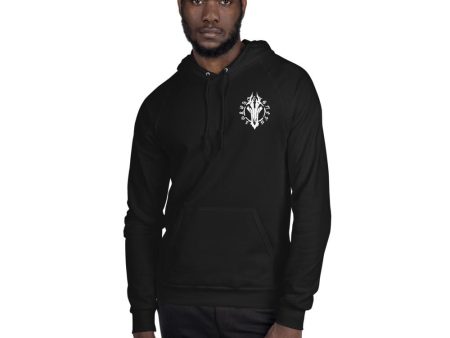 Darksiders Classic Horseman Pullover Discount