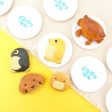 Kenelephant:  Animal Bread Vol.2 Magnet Blind Box For Sale