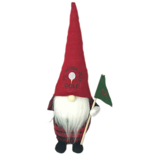 I d Rather Golf - 15  Gnomes Online Hot Sale