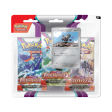 Paldea Evolved - 3 Pack Blister (Pokemon) Hot on Sale