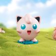 Keeppley X Pokémon Vivid Kuppy Building Blocks Sets on Sale