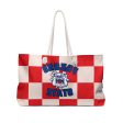 Fresno State Weekend Tote Bag Online