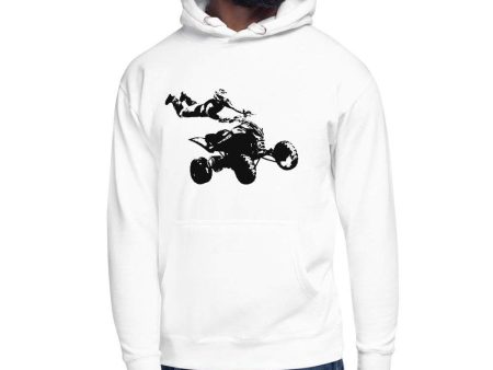 MX vs ATV McMetz Pullover Sale