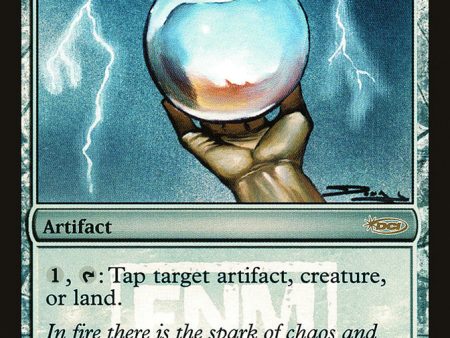 Icy Manipulator [Friday Night Magic 2005] Online Sale