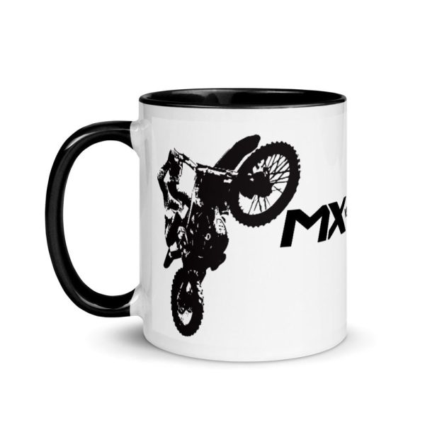 MX vs ATV Freestyle Mug Online now