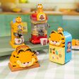 Pantasy x Garfield Fantastic Machines Series - Coffee Maker Online Sale