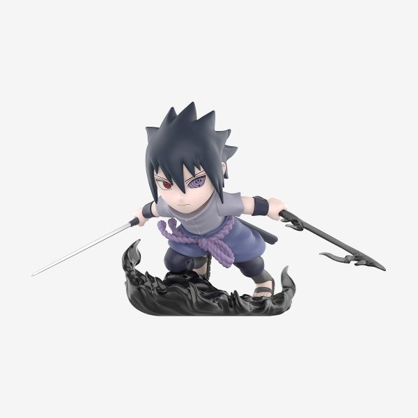 Pop Mart NARUTO Ninkai Taisen Series Figures For Sale