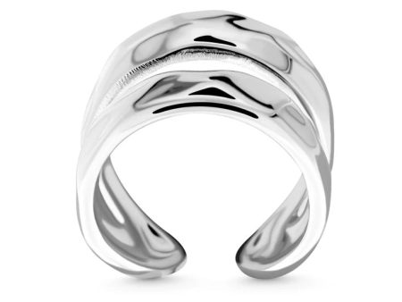 EMPRESS RING Silver Online Hot Sale