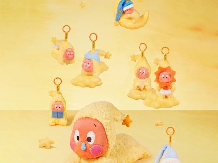 【Limited】POP MART We are Twinkle Twinkle Series-Plush Pendant Blind Box Cheap