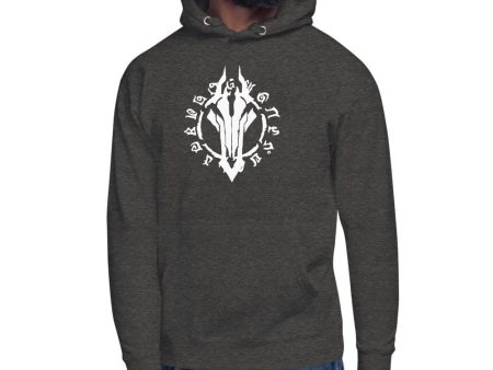 Darksiders Pullover Hoodie – Classic Horseman Online now