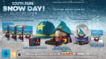 SOUTH PARK: SNOW DAY! Collectors Edition Second Print Run Supply