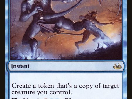 Cackling Counterpart [Modern Masters 2017] Cheap