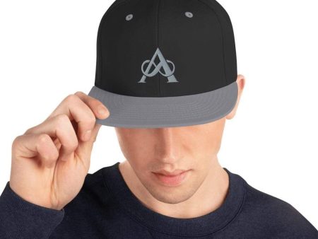 Kingdoms of Amalur Infinity A Snapback Hot on Sale