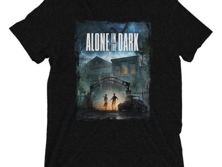 Alone in the Dark T-Shirt Online Sale