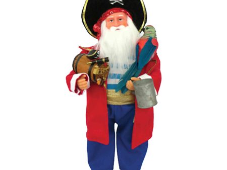 Rum Runner - 15  Claus on Sale