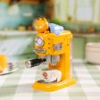 Pantasy x Garfield Fantastic Machines Series - Coffee Maker Online Sale