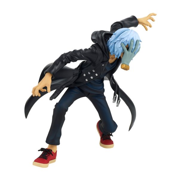 My Hero Academia Figure Discount