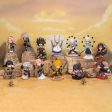 Pop Mart NARUTO Ninkai Taisen Series Figures For Sale