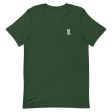 Vending Machine Green Biomutant T-Shirt Sale