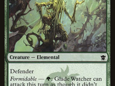 Glade Watcher [Dragons of Tarkir] For Sale