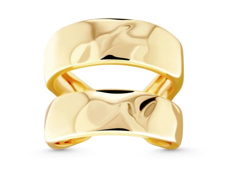 EMPRESS RING Gold Online Hot Sale