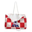 Fresno State Weekend Tote Bag Online