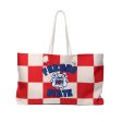 Fresno State Weekend Tote Bag Online