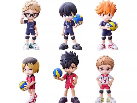 【NEW】Bushiroad PalVerse Haikyuu!! Series Blind Box For Cheap