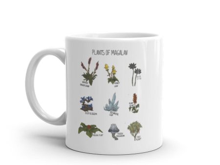 Elex Mug  Plants of Magalan  Sale