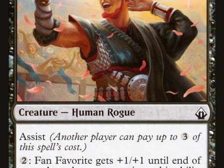 Fan Favorite [Battlebond] Hot on Sale